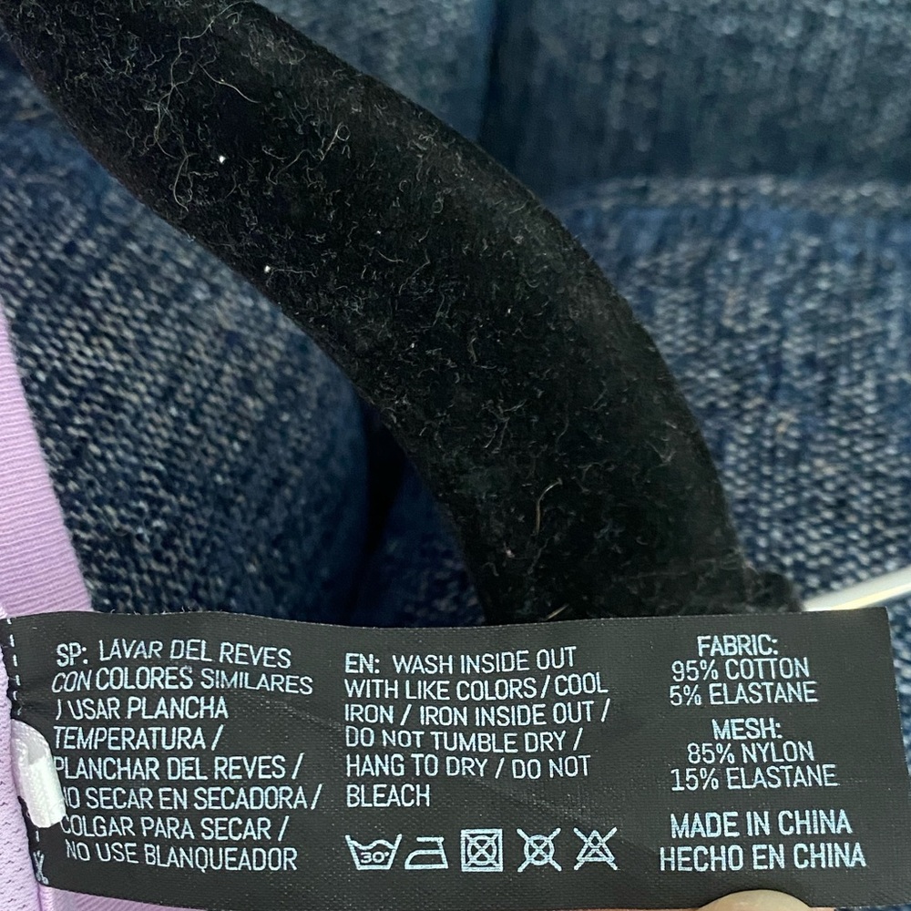 Alphalete Velocity Tee - image 6